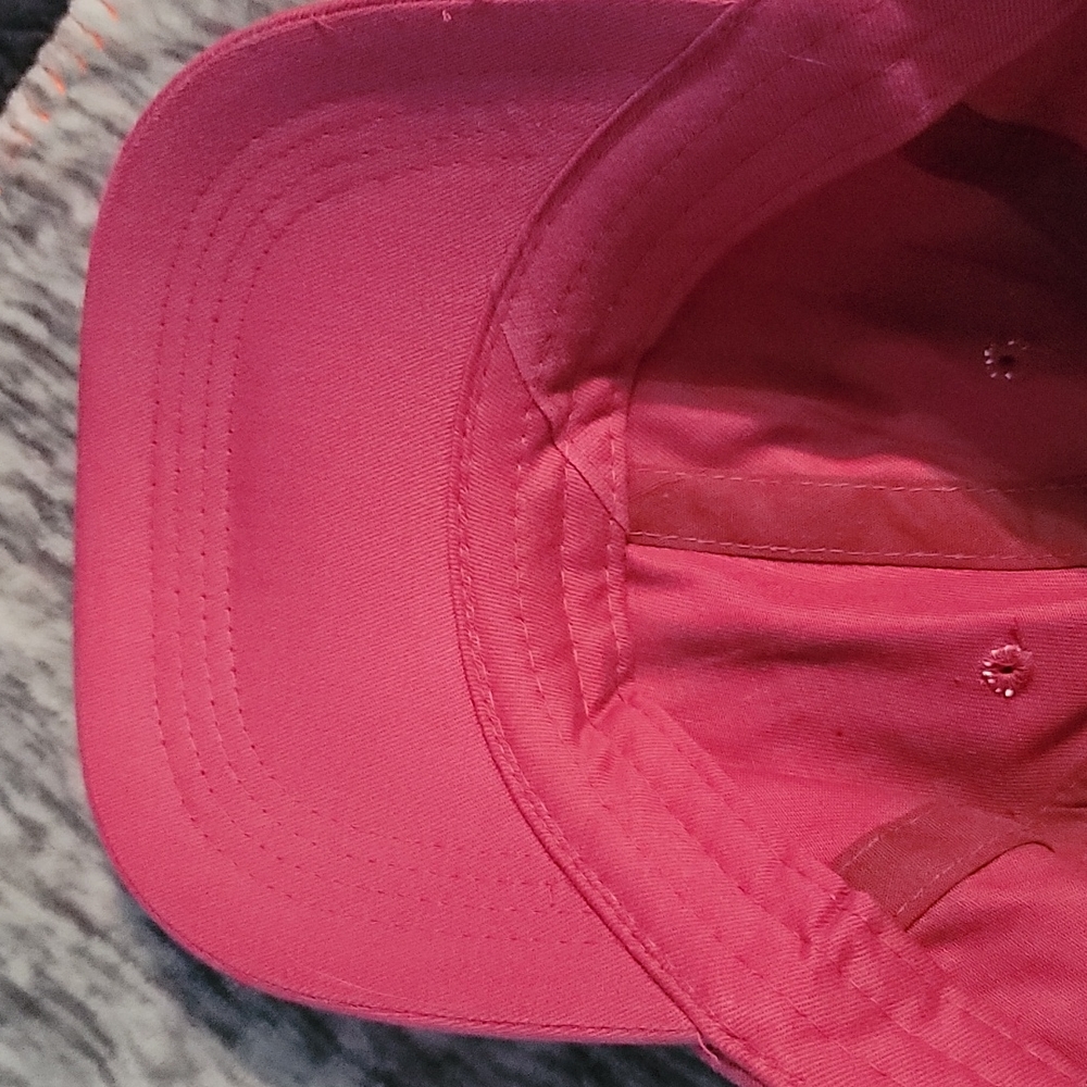 ⚾️Poshmark baseball cap♦️ - Picture 5 of 5